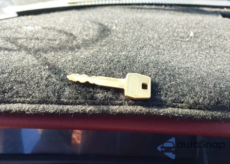 1994 Ford Ranger from USA, damaged, VIN 1FTCR10A2RTA44613